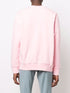 Coso Okinawa embroidered sweatshirt