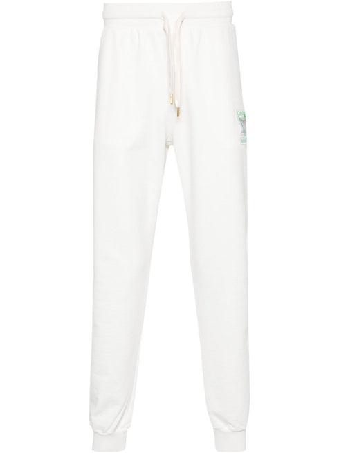 Tennis Club track pants