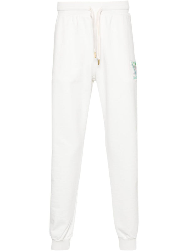 Tennis Club track pants
