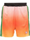 Gradient Football shorts