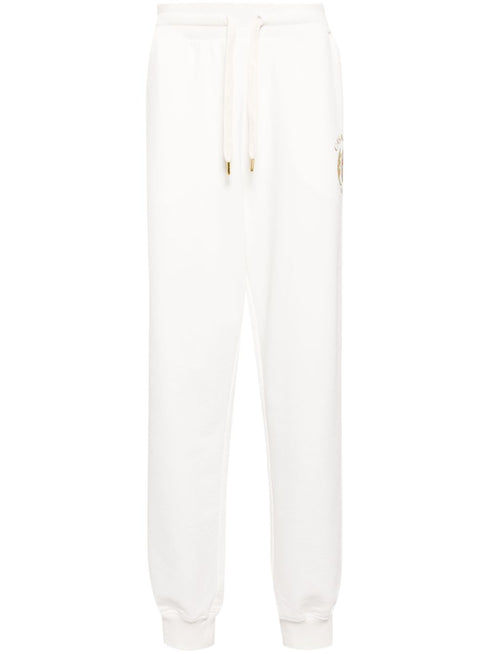 Joyaux D'Afrique Tennis Club organic cotton track pants