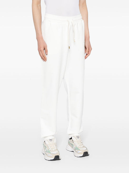 Joyaux D'Afrique Tennis Club organic cotton track pants