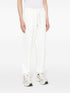 Joyaux D'Afrique Tennis Club organic cotton track pants