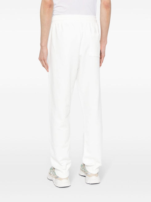 Joyaux D'Afrique Tennis Club organic cotton track pants
