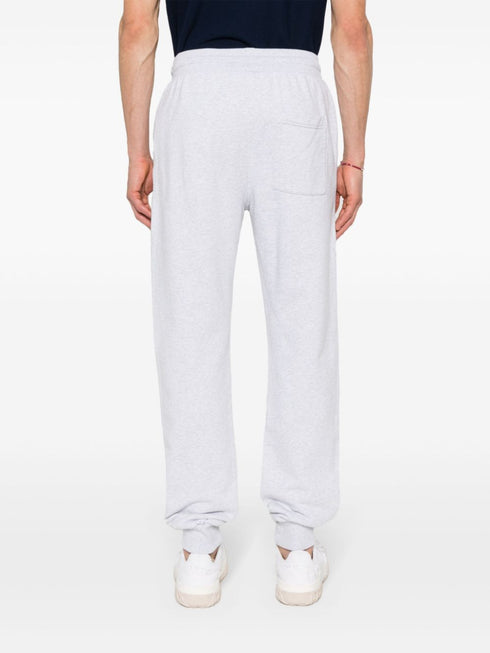 Triomphe D'Orange organic-cotton track pants