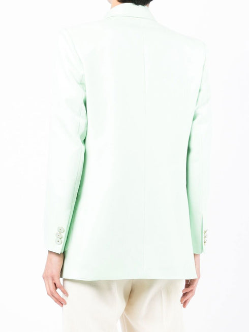 Marynarka jednorzędowa Memphis Pinstripe Rib