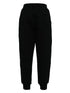 logo-embroidered track pants