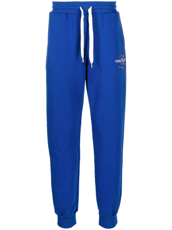 Drapeau De Collombes track pants