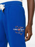 Drapeau De Collombes track pants
