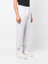 Casa-Way embroidered-detail sweatpants