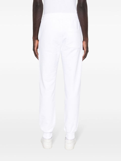 organic cotton track pants