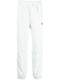 logo-patch track-pants