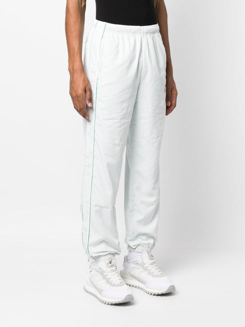 logo-patch track-pants