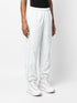 logo-patch track-pants