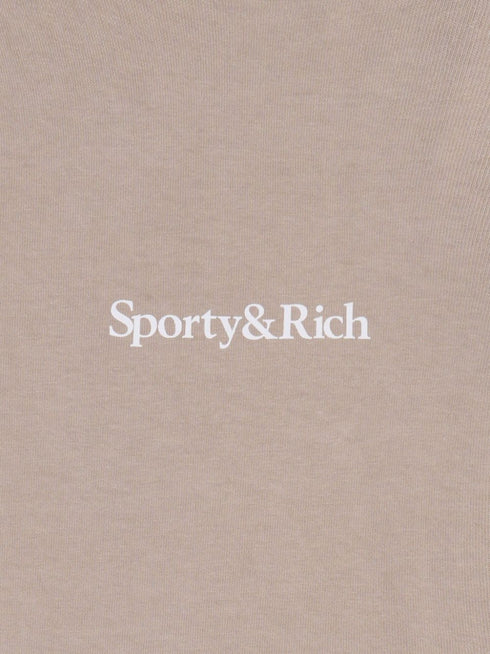 Drink More Water cotton T-shirt