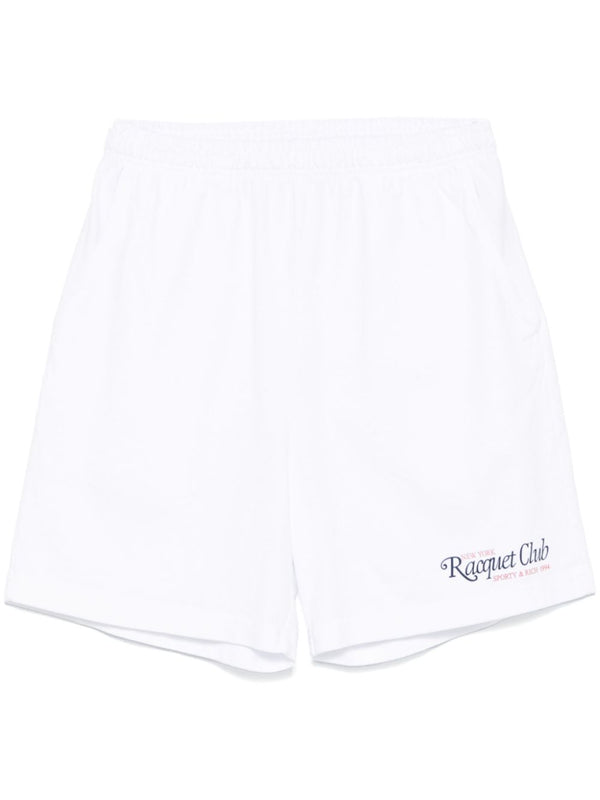 94 Racquet Club track shorts