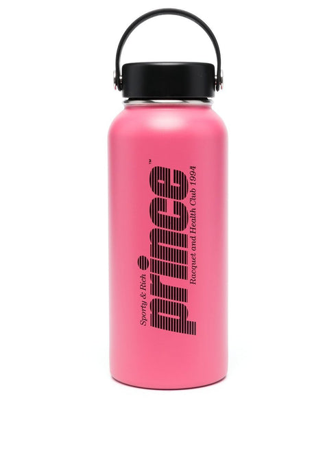 x Prince 1L water bottle