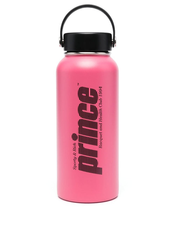 x Prince 1L water bottle
