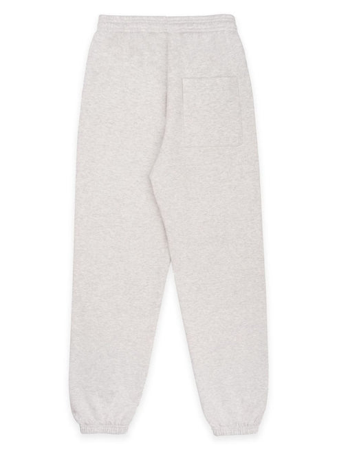 logo-print track pants