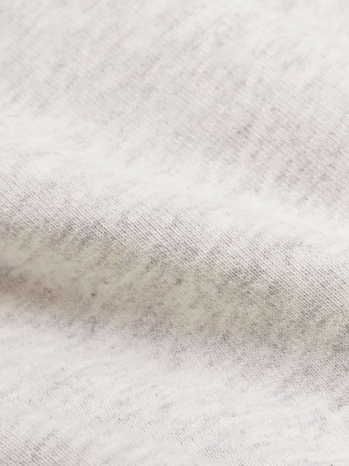 logo-print track pants