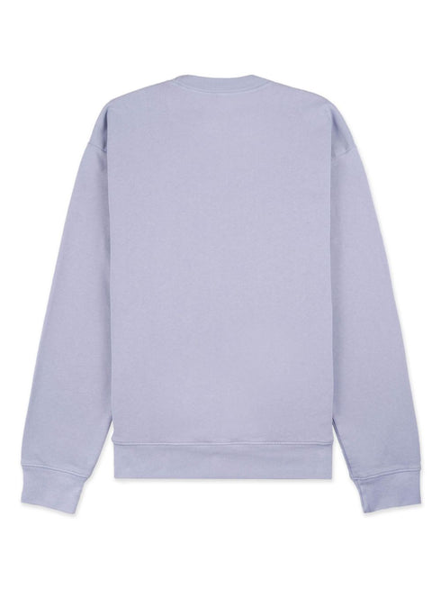 Connecticut Crest crew-neck sweatshirt