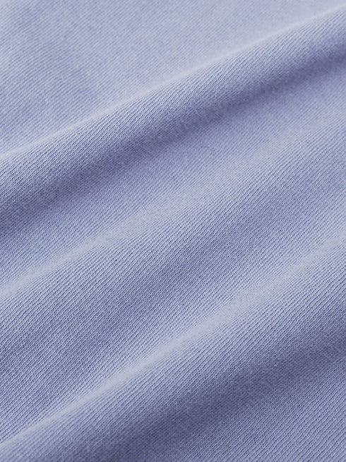 Connecticut Crest crew-neck sweatshirt