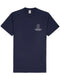 College cotton T-shirt