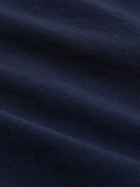 logo-print cotton sweatshirt