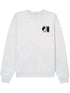 Studio logo-print sweatshirt