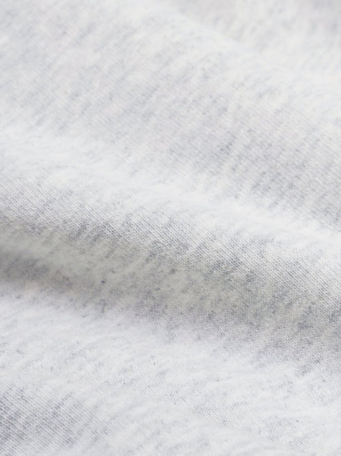 Studio logo-print sweatshirt