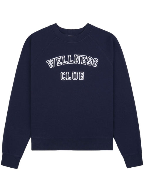 Wellness Club Soft sweatshirt