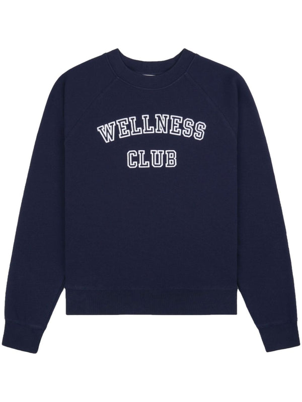Wellness Club Soft sweatshirt