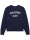 Wellness Club Soft sweatshirt