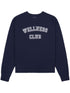 Wellness Club Soft sweatshirt