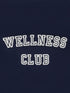 Wellness Club Soft sweatshirt