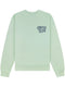 USA Health Club crew-neck sweatshirt