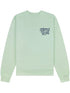 USA Health Club crew-neck sweatshirt