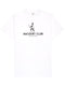 Racquet Club motif-print T-Shirt