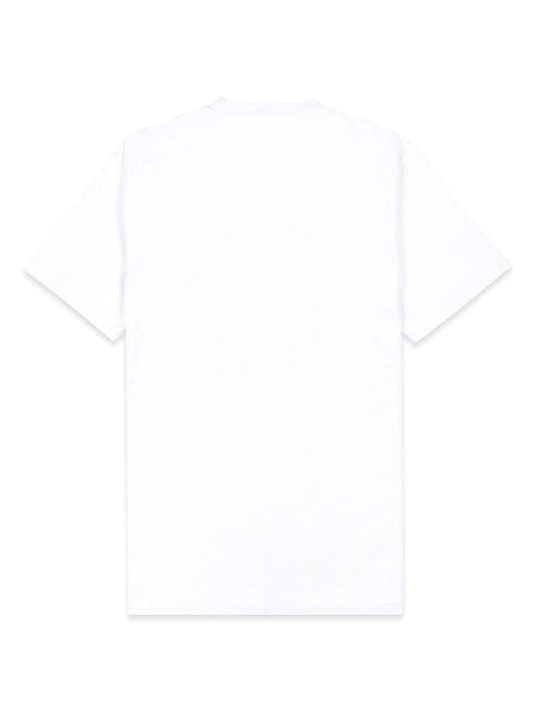 Racquet Club motif-print T-Shirt