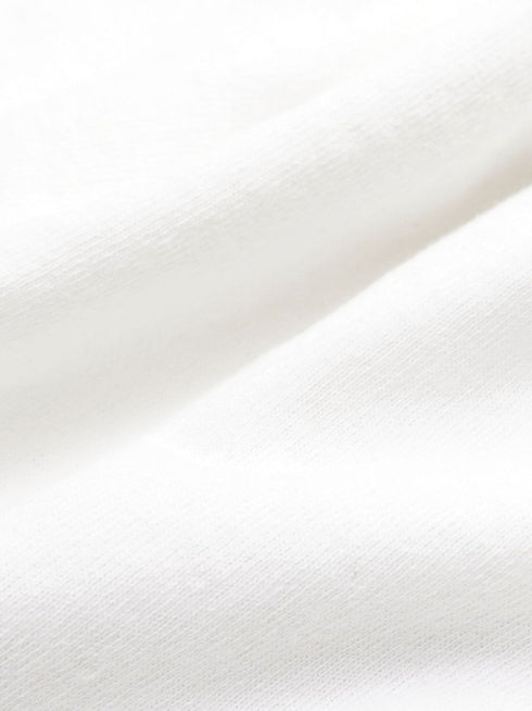 Racquet Club motif-print T-Shirt