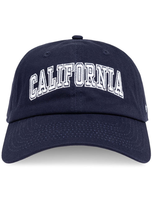 California cap