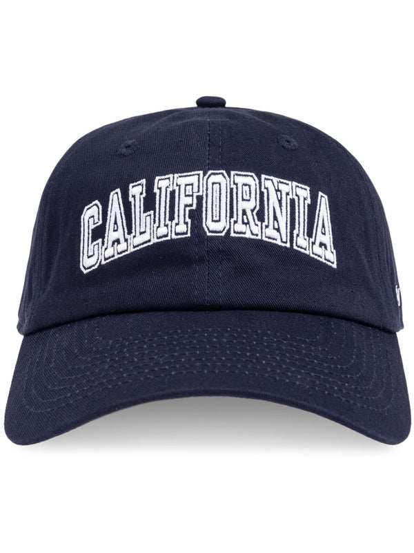 California cap