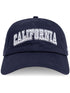 California cap