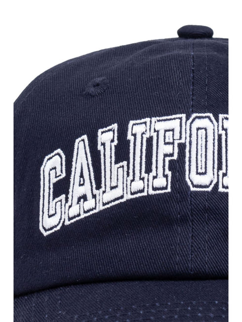 California cap