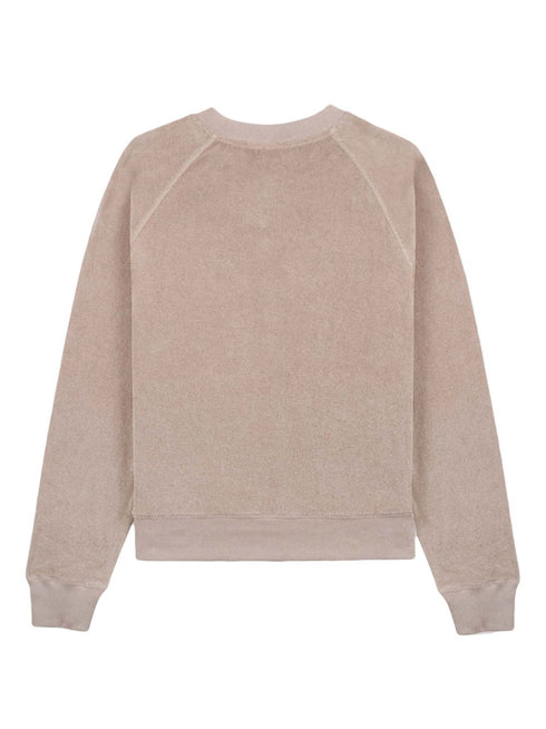 Syracuse logo-embroidered T-shirt