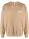 Health Club cotton sweatshirt