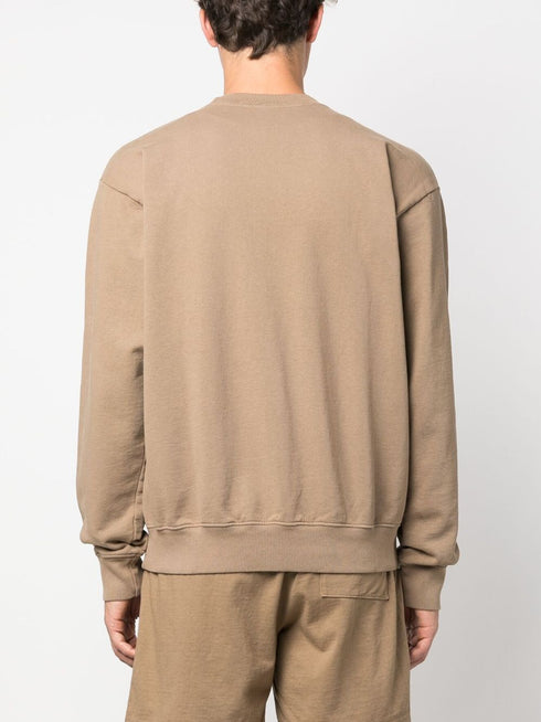 Health Club cotton sweatshirt