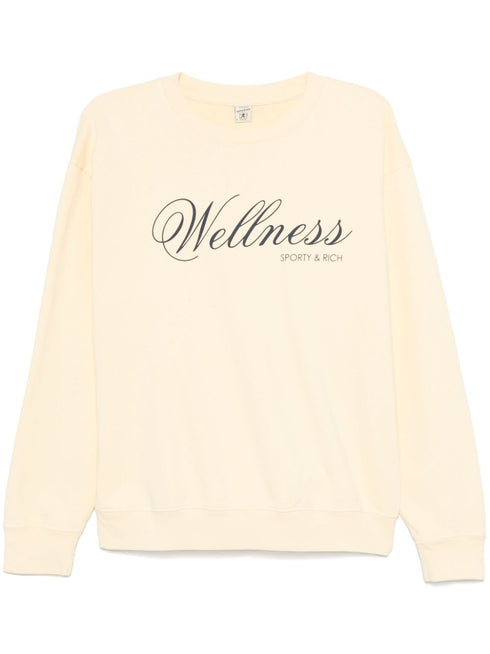 Carlyle sweatshirt