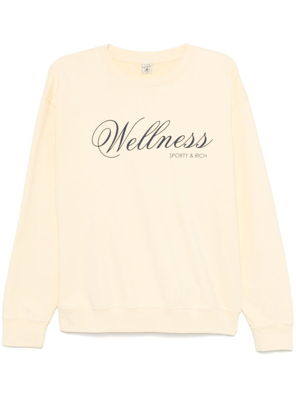 Carlyle sweatshirt