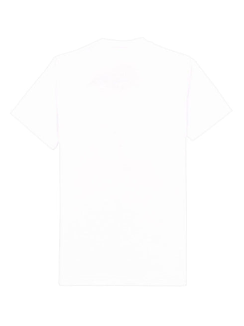Track Club cotton T-shirt
